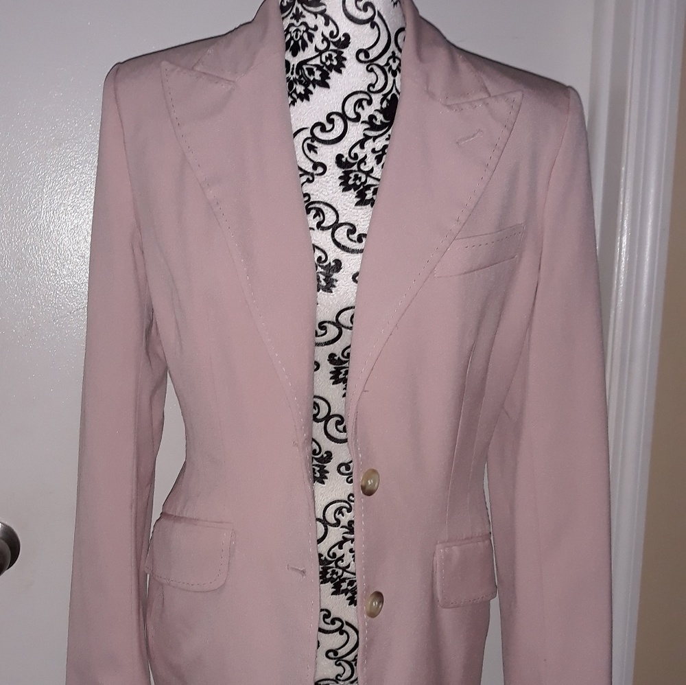 The Limited Blazer